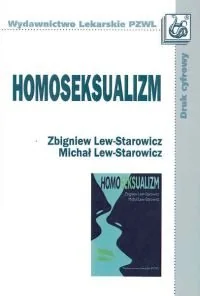 Homoseksualizm - Podręczniki dla szkół wyższych - miniaturka - grafika 1