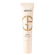 Podkłady do twarzy - Armani Fluid rozświetlający Luminous Silk Skin Tint Podkłady 30 ml M2 - miniaturka - grafika 1