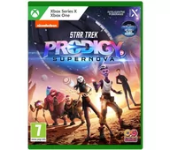 Gry Xbox One - Star Trek Prodigy: Supernova GRA XBOX ONE - miniaturka - grafika 1
