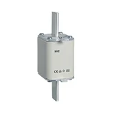 Inne akcesoria elektryczne - Wkładka topikowa przemysłowa WT-2/gF 355A - miniaturka - grafika 1