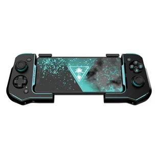 Turtle Beach Atom Android Czarno-niebieski - Kontrolery gier na PC - miniaturka - grafika 1