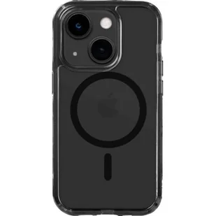 LAUT Crystal Matter - obudowa ochronna do iPhone 14 Plus kompatybilna z MagSafe (black) - Etui i futerały do telefonów - miniaturka - grafika 1