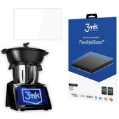 Akcesoria i części AGD - Szkło hybrydowe 3MK FlexibleGlass do MPM iCoook MRK-48 - miniaturka - grafika 1