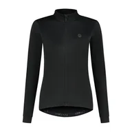 Bluzy na rower - Bluza rowerowa damska Rogelli Core - miniaturka - grafika 1
