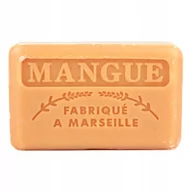 Mydła - Satis Mydło marsylskie Mango 125 g - miniaturka - grafika 1