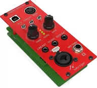 Akcesoria do nagłośnienia - ‌Behringer PERFECT PITCH PP1 - Moduł syntezatora modularnego ♦ 30 DNI NA ZWROT ♦ GWARANCJA DOOR-TO-DOOR ♦ SZYBKA WYSYŁKA - miniaturka - grafika 1