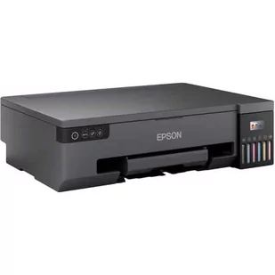 Drukarka Epson EcoTank ET-18100 – C11CK38401 - Drukarki - miniaturka - grafika 1