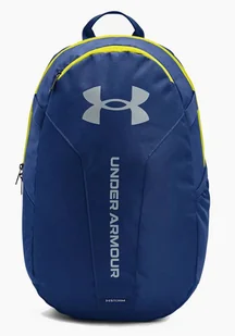 Plecak Under Armour Hustle Lite Backpack 1364180 (kolor granatowy) - Plecaki - miniaturka - grafika 14