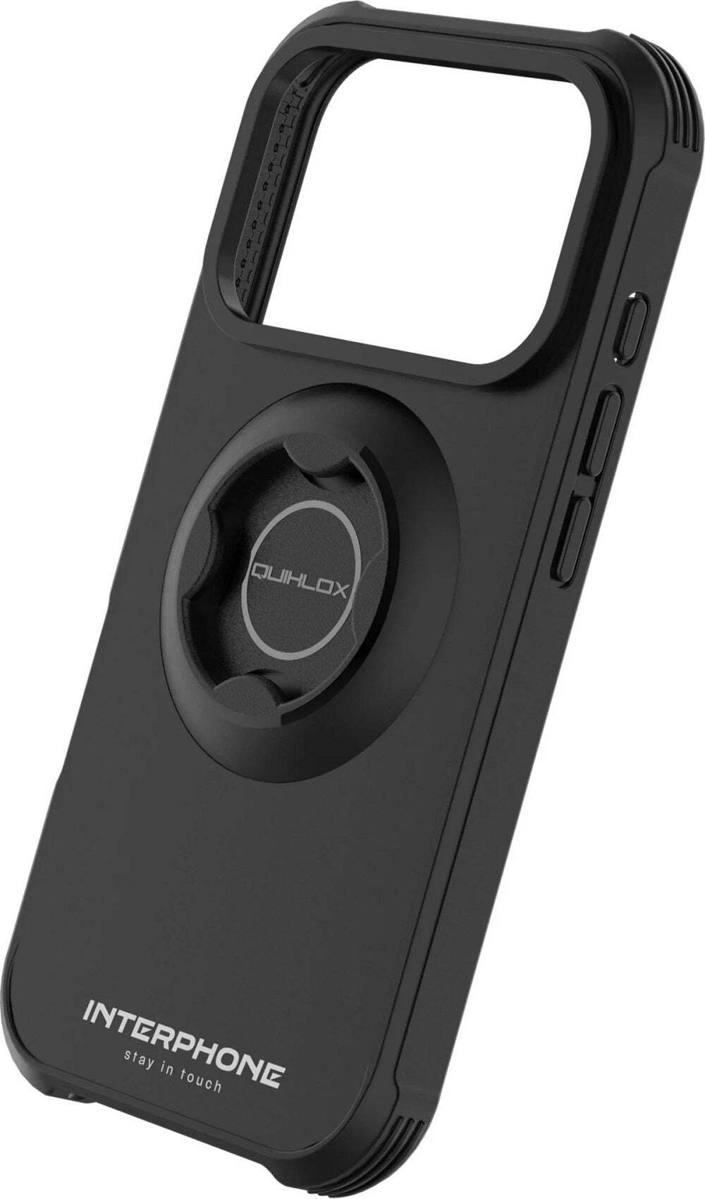 Interphone Quiklox pokrowiec Apple iPhone 17 - Pokrowiec ochronny