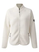 Kurtki damskie - Dare 2b Kurtka polarowa "Excursion" w kolorze kremowym - miniaturka - grafika 1