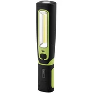 Latarki - Emos Lampa 3 W COB LED + 1 W LED 1450000290) - miniaturka - grafika 1