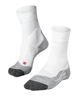Skarpetki męskie - FALKE RU3 Skarpetki do biegania Mężczyźni, white mix EU 49-50 2020 Skarpety do biegania 16701-2020-49-50 - miniaturka - grafika 1