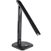 Lampy stojące - Polux Lampa biurkowa 9W LED TOLEDO 316653 SANICO 316653 - miniaturka - grafika 1