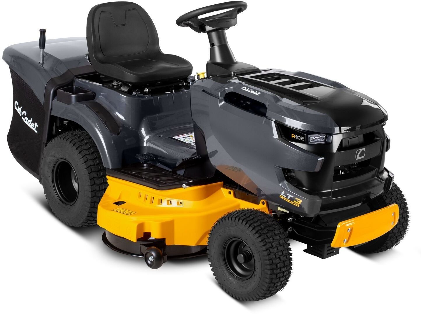Cub Cadet TRAKTOR OGRODOWY LT3 R102