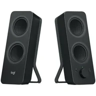 Głośniki komputerowe - Logitech Z207 - miniaturka - grafika 1