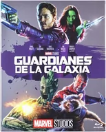 Filmy akcji Blu-Ray - Strażnicy Galaktyki - miniaturka - grafika 1