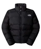 Kurtki damskie - THE NORTH FACE Damska kurtka Saikuru, Forest Olive/Asphalt Gr, XS - miniaturka - grafika 1