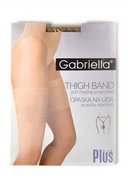 Rajstopy - GABRIELLA OPASKA NA UDA OPASKA WZR 7 BEIGE - miniaturka - grafika 1
