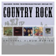 Rock - Country Rock Original Album Series 5CD] The Byrds Gene Clark Country Ro - miniaturka - grafika 1