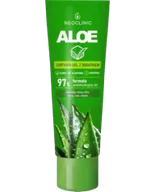 Żele i maści lecznicze - Neoclinic Aloe Soothing gel, wielofunkcyjny żel, 100 ml - miniaturka - grafika 1