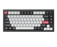 Klawiatury - Keychron Q1 HE Gateron Double-Rail Magnetic Nebula Switch Q1H-M1 - miniaturka - grafika 1