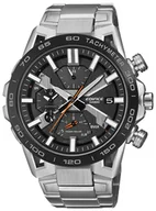 Zegarki męskie - Zegarek EDIFICE EQB-2000DB-1AER EDIFICE SOSPENSIONE - miniaturka - grafika 1