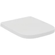 Deski sedesowe - Ideal Standard I Life B deska sedesowa biała T468201 - miniaturka - grafika 1