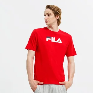 FILA T SHIRT SS EAGLE - Koszulki męskie - miniaturka - grafika 1