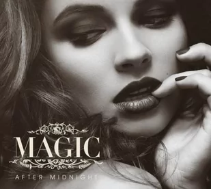 Magic After Midnight CD) Universal Music Group - Składanki muzyczne - miniaturka - grafika 1