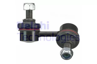 DELPHI Drążek / wspornik, stabilizator TC3301 - Łączniki stabilizatorów - miniaturka - grafika 1