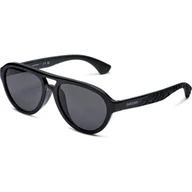 Okulary przeciwsłoneczne - Burberry Okulary przeciwsłoneczne - miniaturka - grafika 1