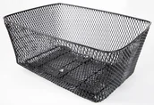 Koszyki rowerowe - Mets Koszyk Rowerowy Bagażnik Przykręcany Siatka - miniaturka - grafika 1