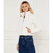 Kurtki damskie - Calvin Klein Jeans Kurtka | Regular Fit - miniaturka - grafika 1