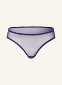 Majtki damskie - Eres Figi Bambin lila - miniaturka - grafika 1