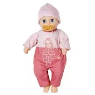 Lalki dla dziewczynek - ANNABELL Baby Baby Moja Pierwsza Zawadiacka 30cm 706398 ** KUP Z DOSTAWĄ TEGO SAMEGO DNIA DO NAJWIĘKSZYCH MIAST ** 0000044501 - miniaturka - grafika 1