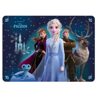 Podkładki na biurko - Derform Podkładka laminowana Kraina Lodu 31 - miniaturka - grafika 1