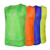 Wyposażenie sportowe i gimnastyczne - Znacznik piłkarski Max - Rozmiar - XL, Kolor - pomarańczowy - miniaturka - grafika 1