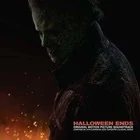 Muzyka filmowa - Halloween Ends OST (orange vinyl) - miniaturka - grafika 1