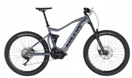 Rowery elektryczne - Rower elektryczny KELLYS Theos i50 SH Dark XL 29"/27.5" - miniaturka - grafika 1