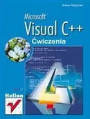 Systemy operacyjne i oprogramowanie - MS Visual C++. Ćwiczenia - miniaturka - grafika 1