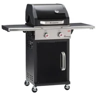 Grille gazowe - Landmann Grill gazowy Triton 2 black (12903) - miniaturka - grafika 1