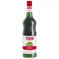 Śmietanki i dodatki do kawy - Toschi Toschi Kiwi Syrup 1000 ml - Syrop Kiwi 8008310050335-P48 - miniaturka - grafika 1