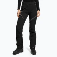 Spodnie narciarskie - Dynafit Dynafit Mercury 2 Dynastretch Spodnie Kobiety, czarny EU 44 | M 2021 Spodnie narciarskie 08-0000070744-0911-44/38 - miniaturka - grafika 1