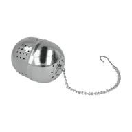 Zaparzacze i kawiarki - Sitko na herbatę ze stali nierdzewnej Metaltex Tea - miniaturka - grafika 1
