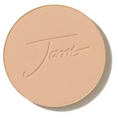 Pudry do twarzy - Jane Iredale Pure Matte Finish Powder Refill matujący puder prasowany (wkład 9,9 g) - miniaturka - grafika 1