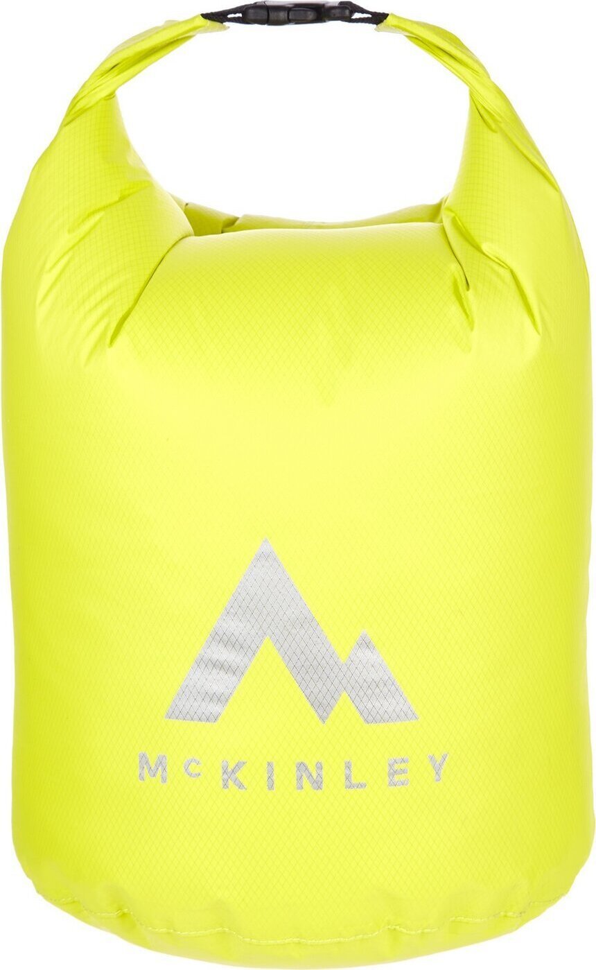 McKINLEY Plecak WATERPROOF LIGHTWEIG GREEN LIME 20
