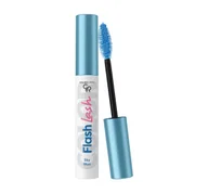 Tusze do rzęs - GOLDEN ROSE FLASH LASH TUSZ DO RZĘS 03 SKY BLUE 9ML - miniaturka - grafika 1