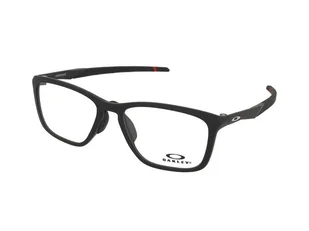 Dioptrie szkieł Oakley Dissipate OX8062D 806201 - Okulary korekcyjne, oprawki, szkła - miniaturka - grafika 1