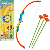 Zabawki militarne - Łuk i strzały Trifox - miniaturka - grafika 1