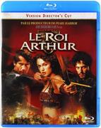 Filmy akcji Blu-Ray - King Arthur - miniaturka - grafika 1